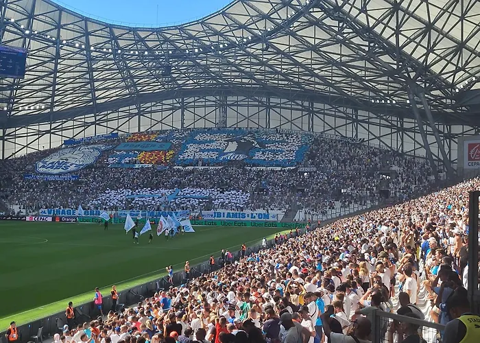 Marseille Bb