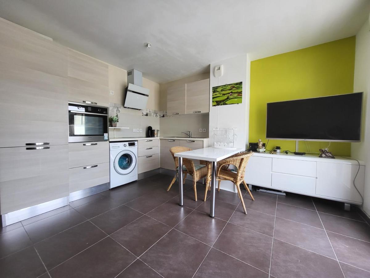 Bb Apartment Marseille