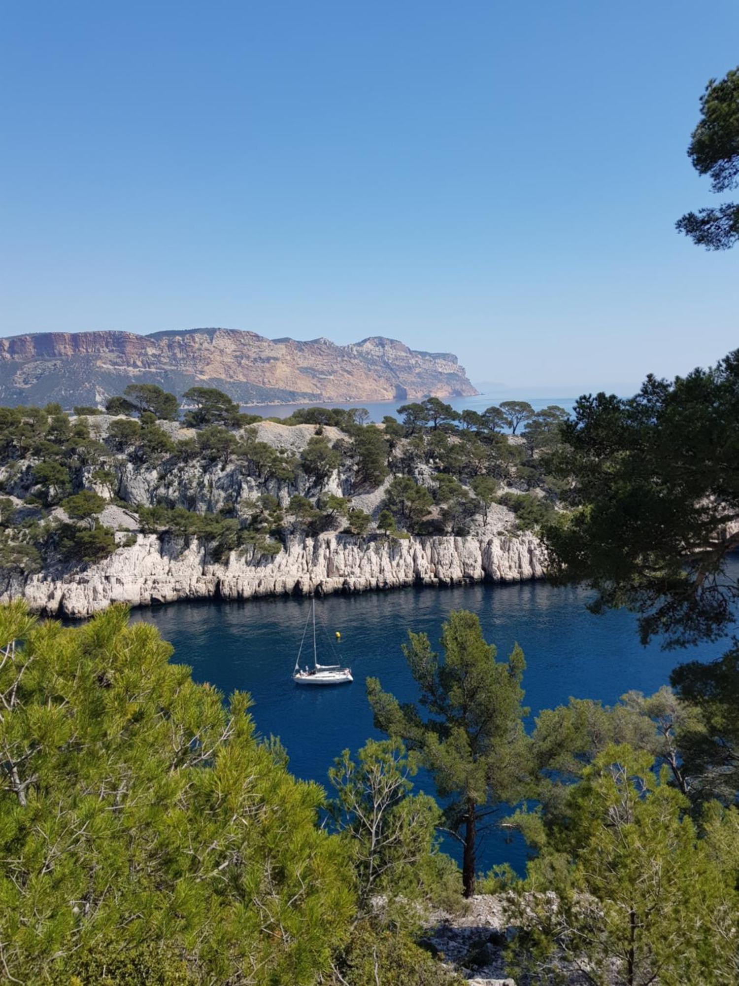 Bb Appartement Marseille