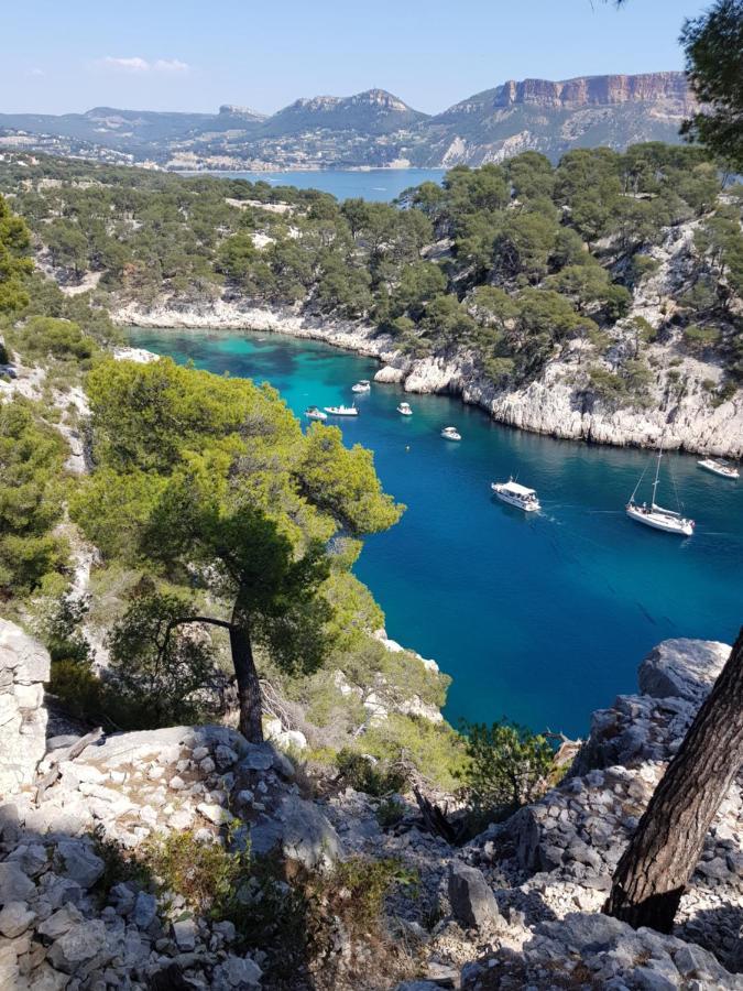 Bb Appartement Marseille